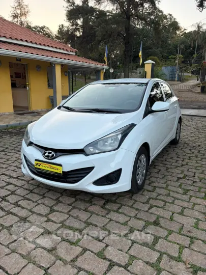 HB20 1.0 12V Comfort