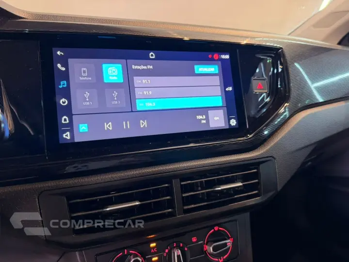 Polo 1.0 Mpi Track Manual