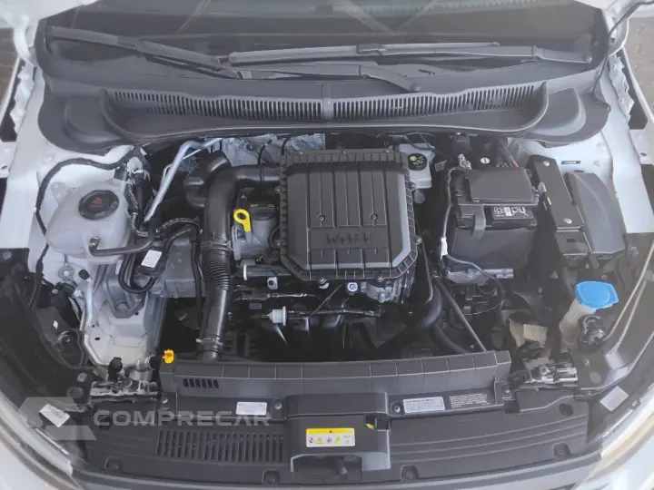 POLO 1.0 MPI TRACK MANUAL