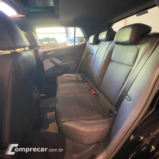 T-Cross Highline 1.4 TSI Flex 16V 5p Aut