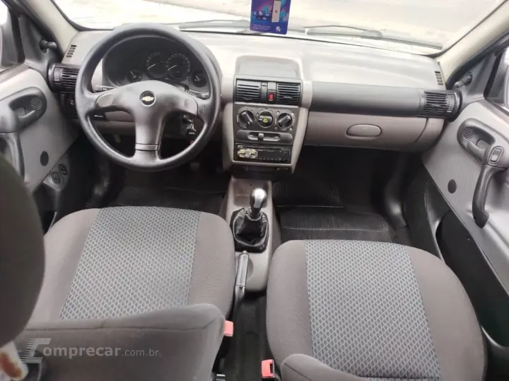 Classic Life/LS 1.0 VHC FlexP. 4p