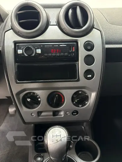 FIESTA 1.0 MPI Class Hatch 8V