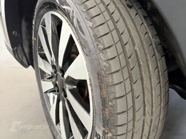 KICKS - 1.6 16V START SL 4P XTRONIC