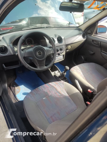 CELTA 1.0 MPFI Spirit 8V