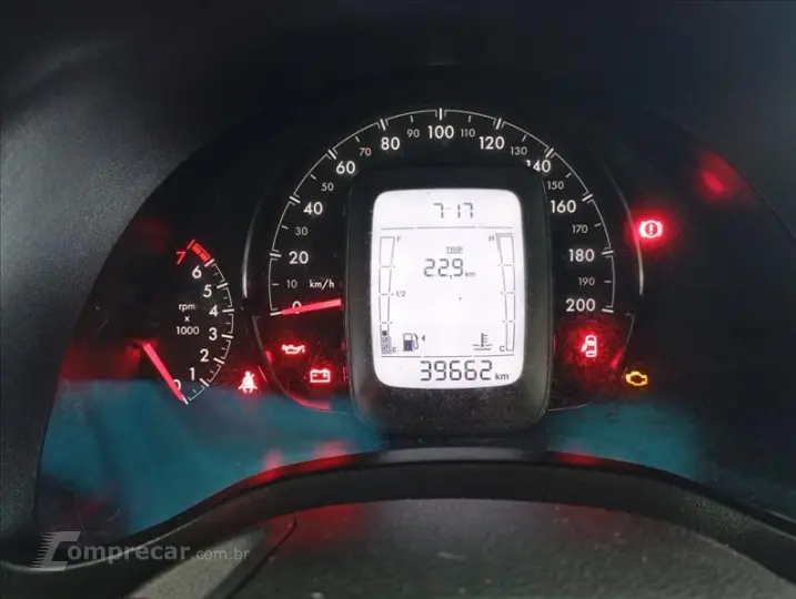 KICKS 1.6 16vstart S