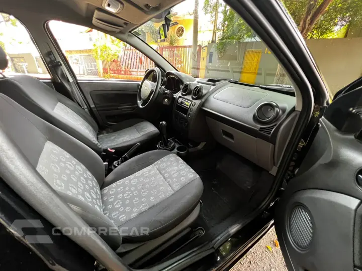 FIESTA 1.0 Rocam SE Plus Hatch 8V