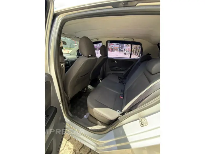 FOX 1.6 MI PRIME 8V FLEX 4P MANUAL