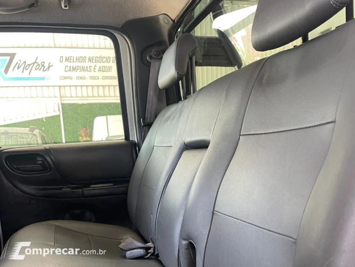 RANGER 3.0 XLT 4X4 CD 16V TURBO ELETRONIC DIESEL 4P MANUAL