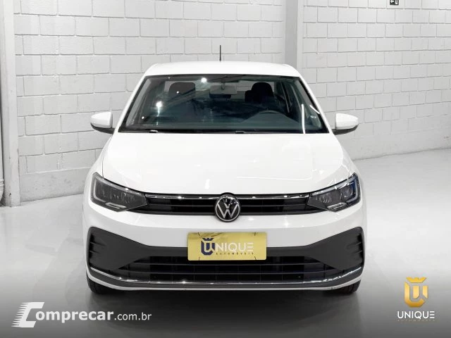VIRTUS - 1.0 170 TSI AUTOMÁTICO