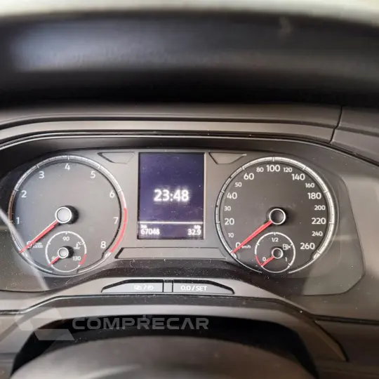 POLO 1.0 200 TSI Sense