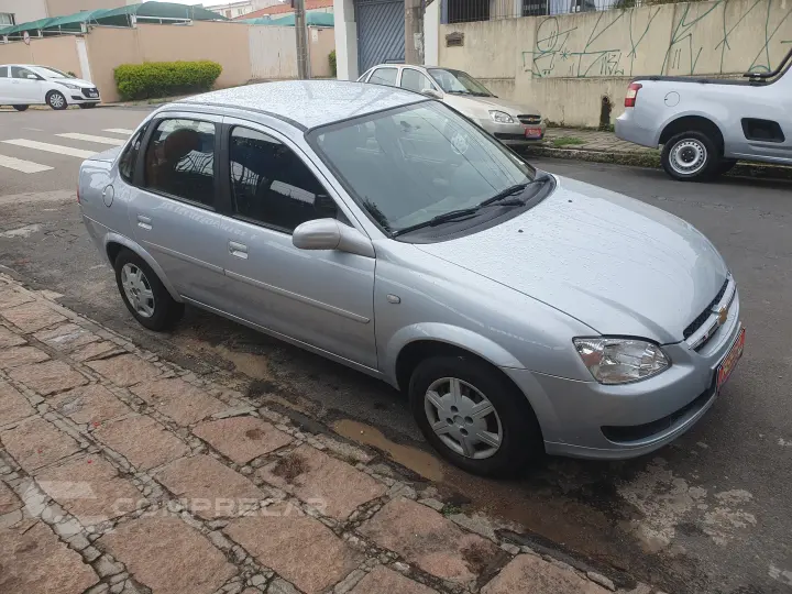 CORSA 1.0 MPFI Classic Sedan 8V