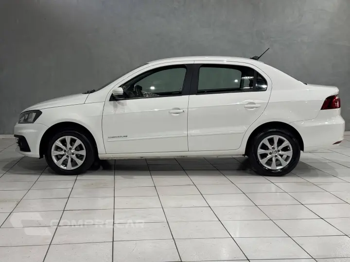 VOYAGE 1.6 MSI Totalflex Comfortline