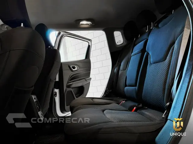 COMPASS - 1.3 T270 TURBO SPORT AT6