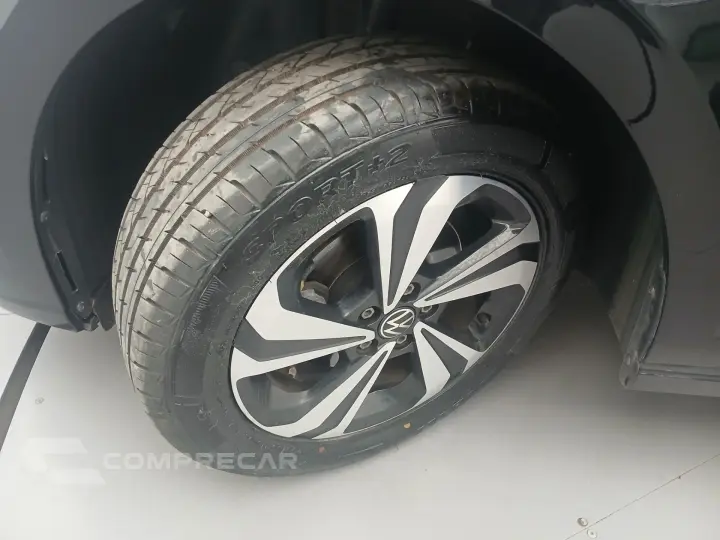 VIRTUS 1.0 170 TSI AUTOMÁTICO