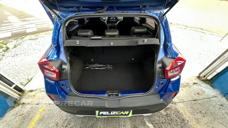 KWID 1.0 12V SCE Outsider