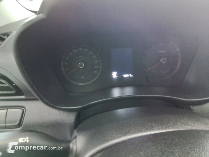 HB20 1.0 12V FLEX SENSE PLUS MANUAL
