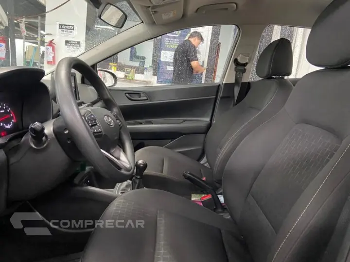 HB20 COMFORT 1.0 FLEX 12V MEC.