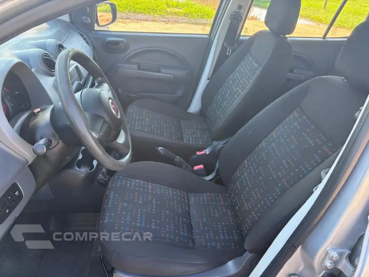 UNO 1.0 EVO Vivace 8V