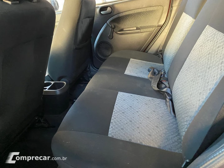 Fiesta Hatch S Plus 1.0 RoCam (Flex)
