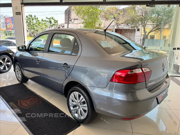 VOYAGE 1.6 MSI Totalflex