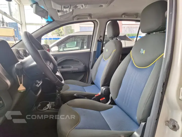 UNO 1.0 EVO Vivace 8V