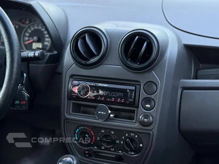 Ka 1.0 8V/1.0 8V ST Flex 3p