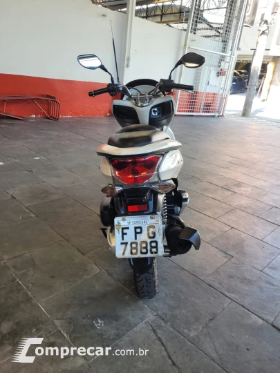 PCX 150