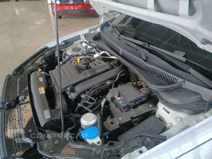 VIRTUS 1.4 250 TSI Exclusive