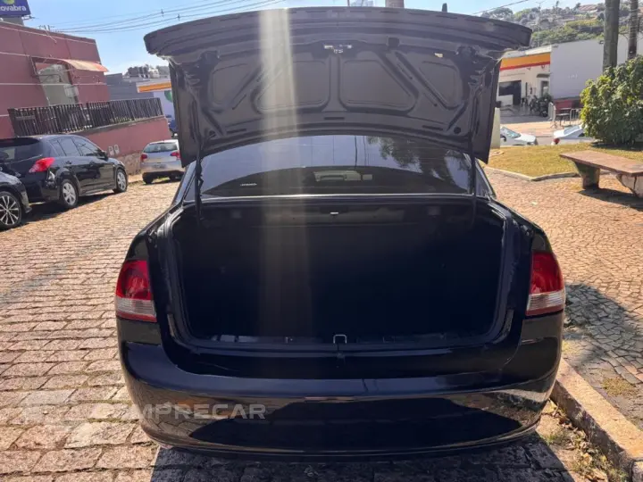 Classic Life/LS 1.0 VHC FlexP. 4p