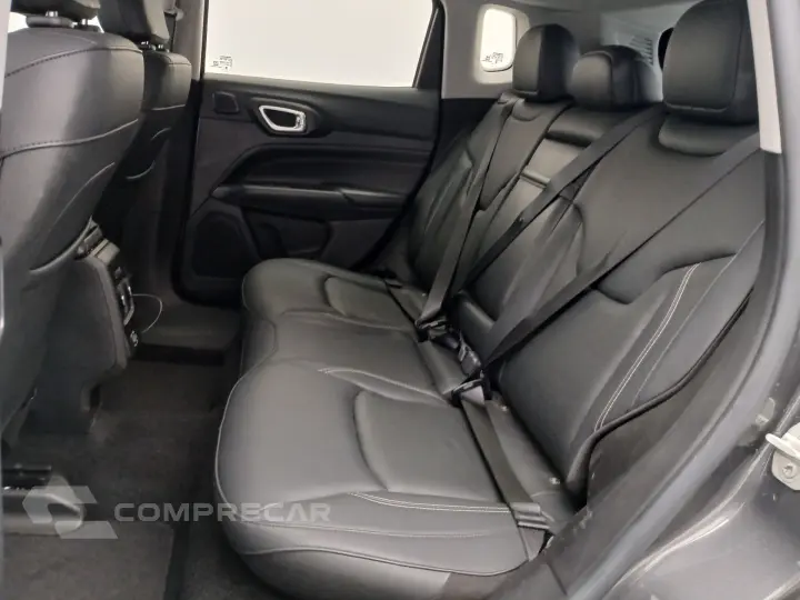 COMPASS 1.3 T270 TURBO FLEX LONGITUDE AT6
