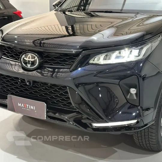 Hilux SW4 Diamond 2.8 TB 4x4 Die. Aut.