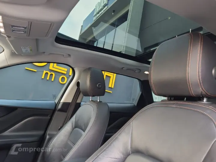 F-Pace 2.0 Prestige 180cv Diesel Aut.