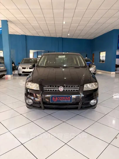 STILO 1.8 MPI Blackmotion 8V