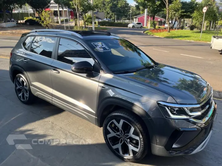 TAOS 1.4 250 TSI Highline