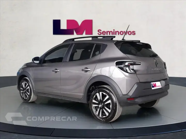 KARDIAN 1.0 TCE FLEX EVOLUTION EDC