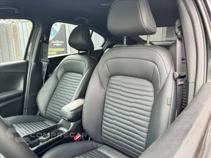 FASTBACK 1.0 TURBO 200 FLEX IMPETUS CVT