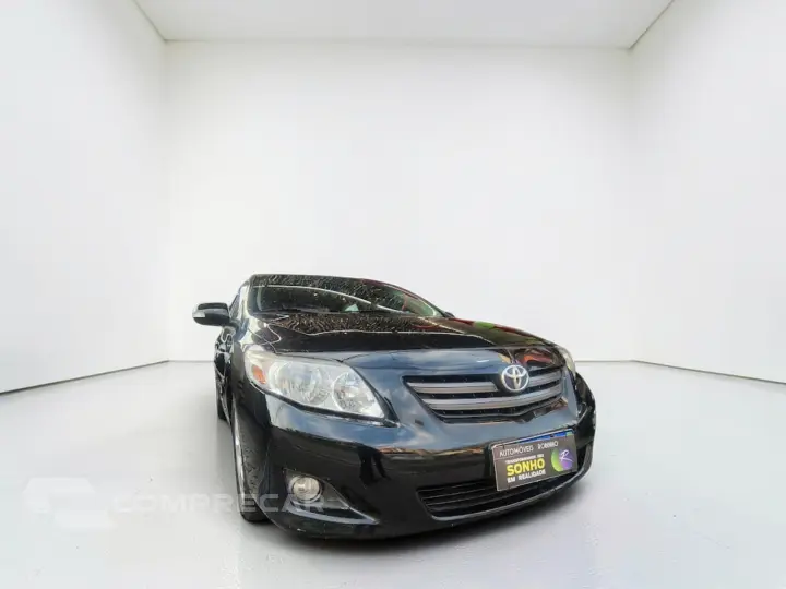 COROLLA 1.8 XEI 16V