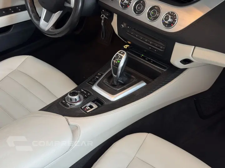 Z4 2.0 16V 20I SDRIVE GP ROADSTER AUTOMÁTICO