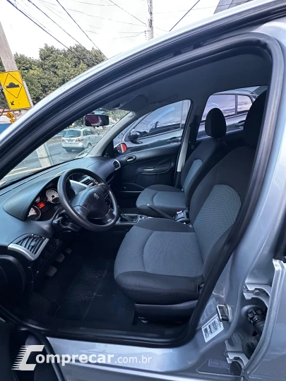 207 1.4 XR 8V