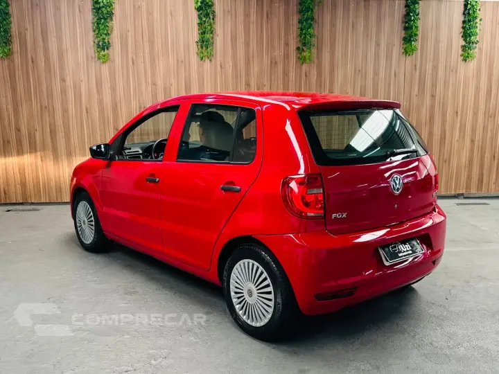 FOX 1.6 MI 8V