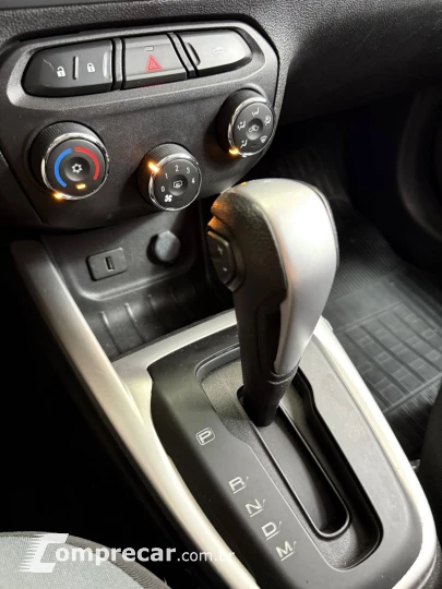 ONIX 1.4 MPFI Activ 8V
