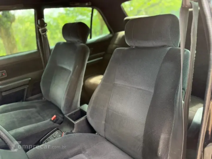 OPALA 4.1 DIPLOMATA SE 12V ÁLCOOL 4P MANUAL