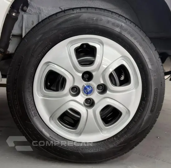 FIORINO 1.4 MPI Furgão Endurance 8V