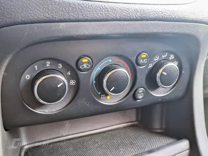 KA 1.0 Ti-vct SE Plus