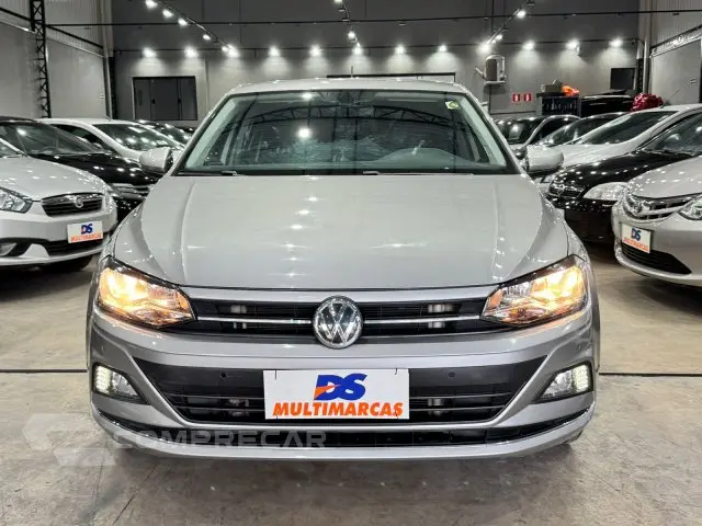 POLO - 1.0 200 TSI HIGHLINE AUTOMÁTICO