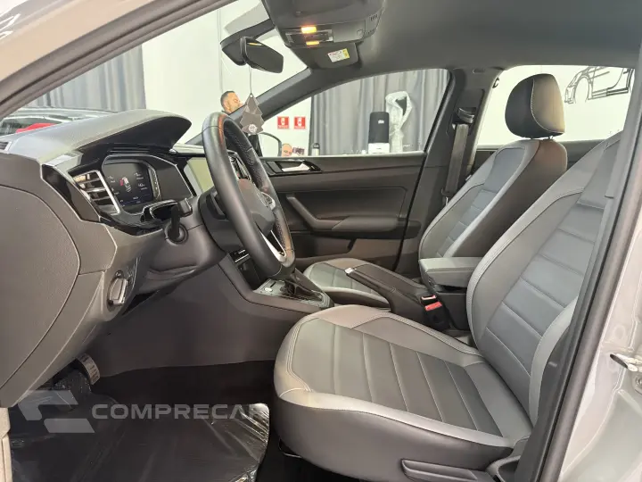NIVUS 1.0 200 TSI Highline