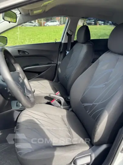 HB20 1.0 12V Comfort