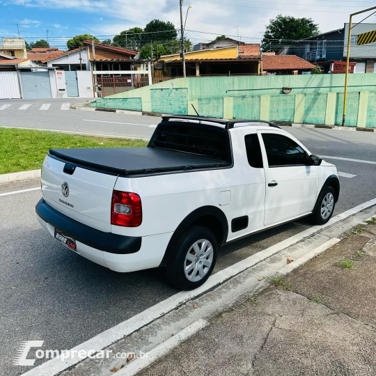 SAVEIRO 1.6 MI Trend CE 8V G.V