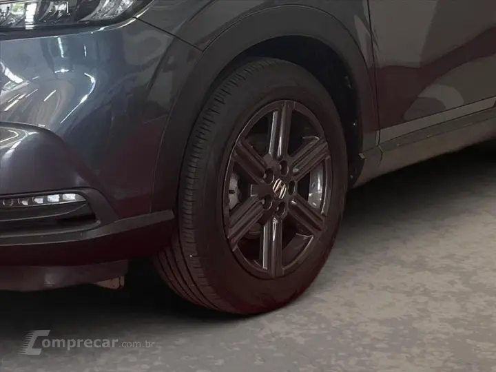 HR-V 1.5 DI I-VTEC FLEX EXL CVT