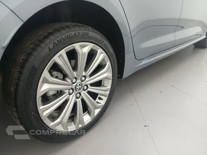 COROLLA 2.0 VVT-IE FLEX XEI DIRECT SHIFT